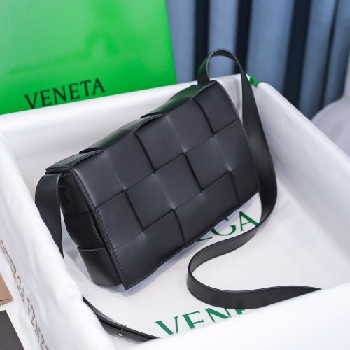 handbags Bottega Veneta 6687# size:23*15*5cm