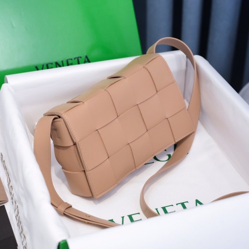 handbags Bottega Veneta 6687# size:23*15*5cm