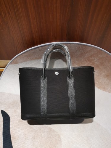 Handbags Hermes Graden party size:30cm