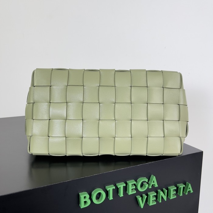 handbags Bottega Veneta 730327 size:28*21