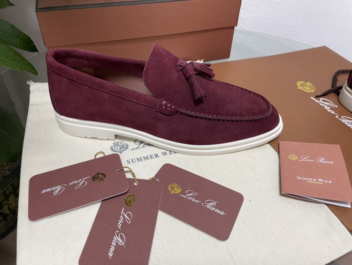 Loro Piana shoes 313