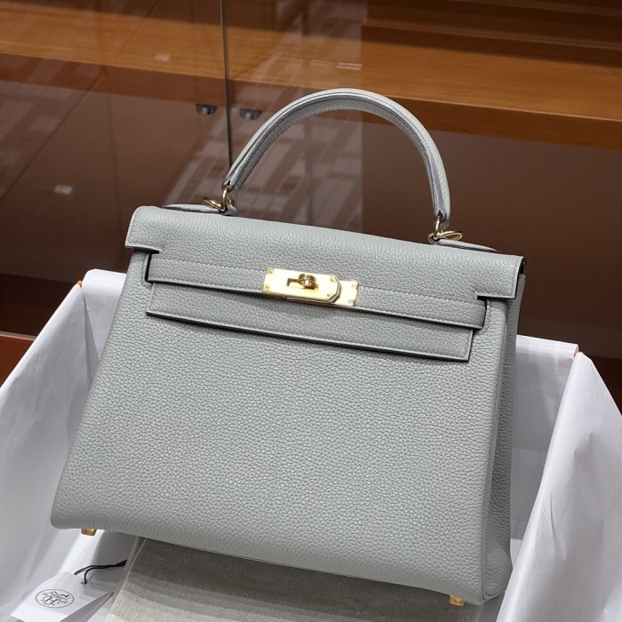 Handbags Hermes Kelly