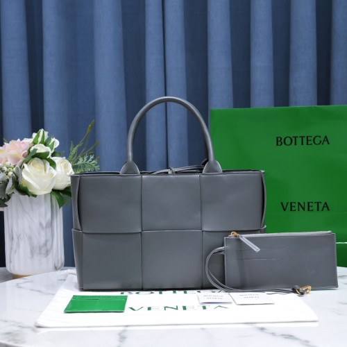 handbags Bottega Veneta 9893# size:30*20*12