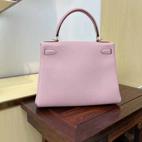 Handbags Hermes KL size:28 cm