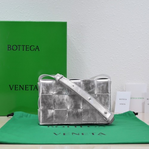 handbags Bottega Veneta 6687 size:23*15*5.5cm