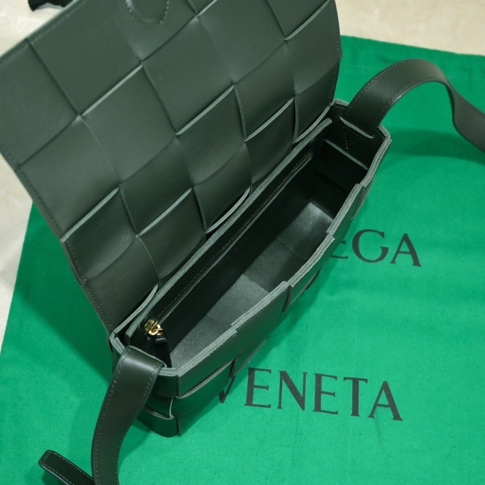 handbags Bottega Veneta 6687# size:23*15*5cm