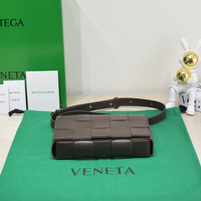 handbags Bottega Veneta 6687# size:23*15*5cm