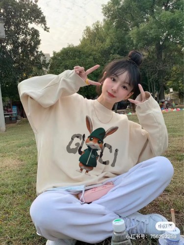 Clothes Gucci 550