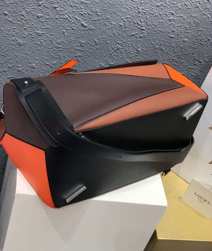 Handbags LOEWE Ykk size:35x17x24 cm