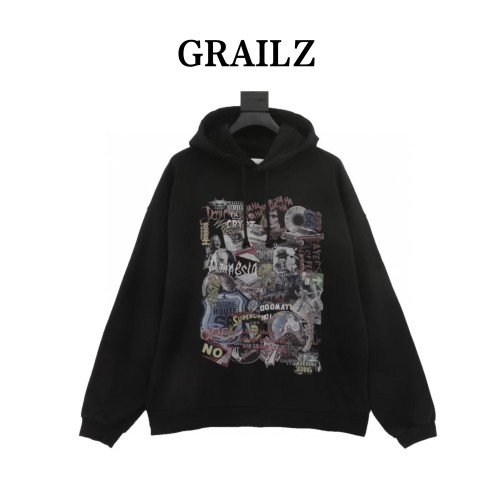Clothes Grailz 8