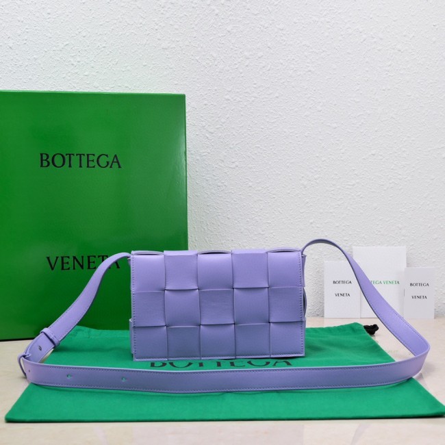 handbags Bottega Veneta 6687# size:23*15*5cm