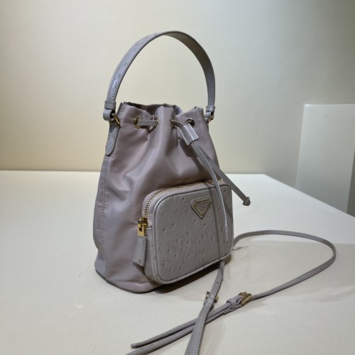 Handbags LOEWE 1BH038 size:22.5×17.5×12 cm