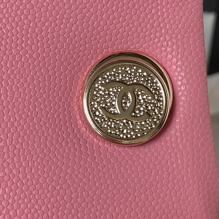 Handbags LOEWE AS4399 size:21.5X19.5X12 cm