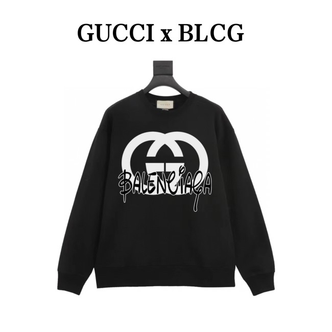 Clothes Gucci×BLCG 210