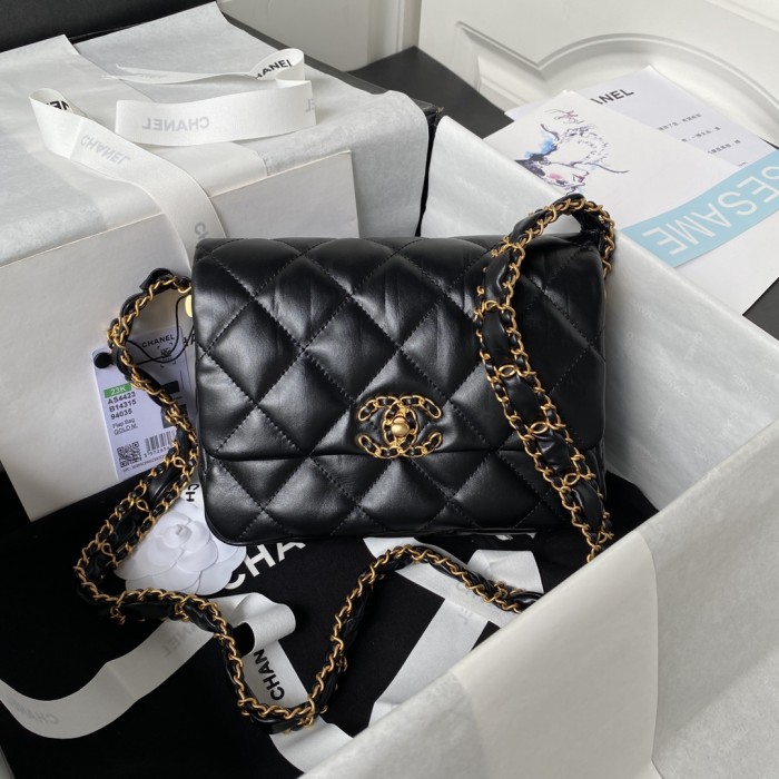 Handbags LOEWE AS4423 size:13.5*20.5*5 cm
