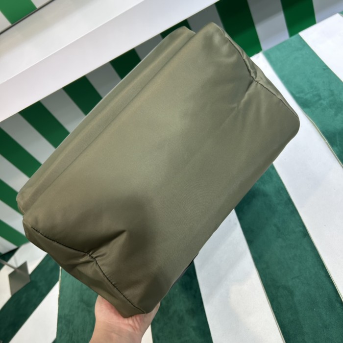 Handbags Prada 2VZ104 size:27×39×17cm