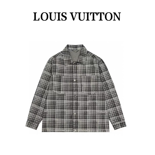 Clothes LOUIS VUITTON 917