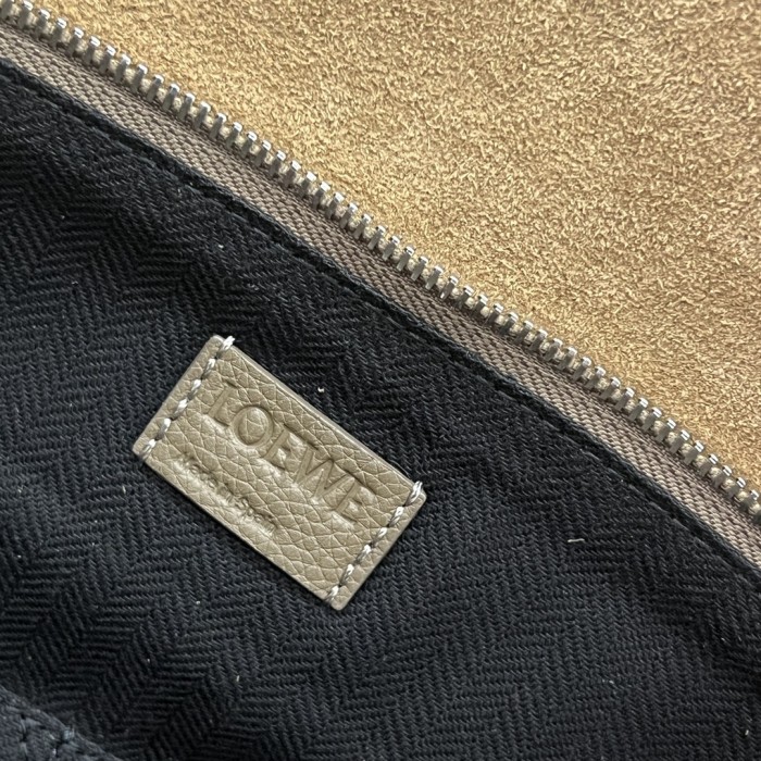 Handbags LOEWE 10188 size:36.5*19*23 cm