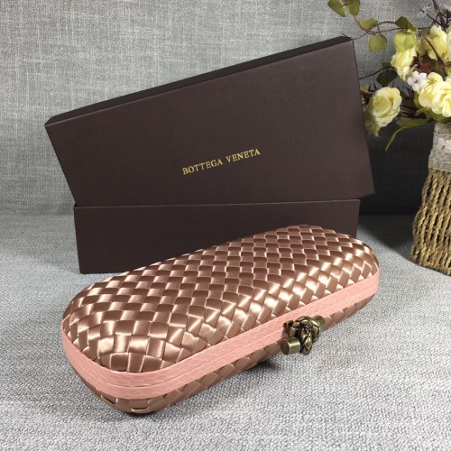 handbags Bottega Veneta 8651 size:25*9.5*4cm