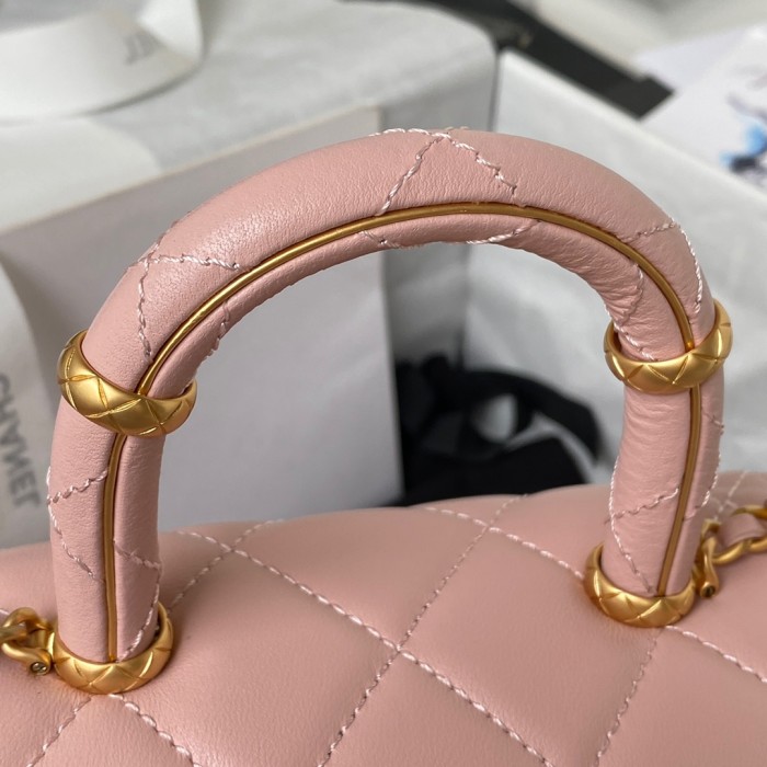 Handbags LOEWE AS4264 size:16X23X10 cm