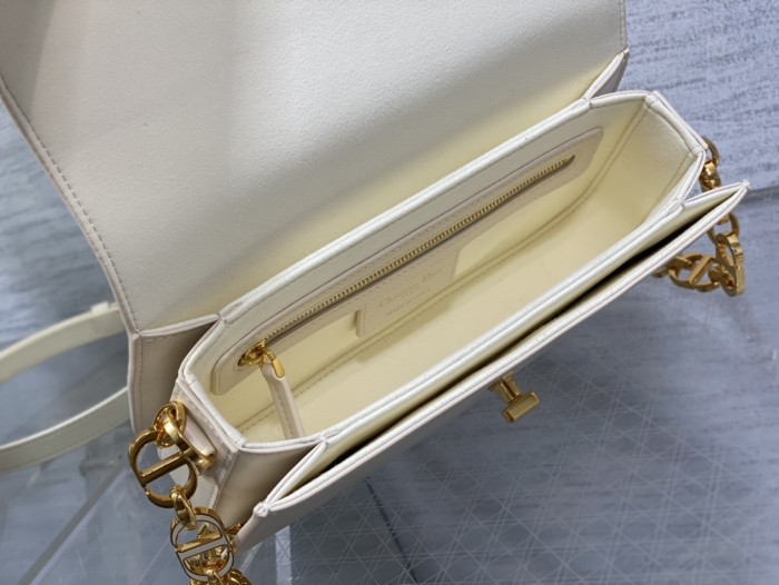 Handbags Dior 0323 size:18*4.5*10 cm