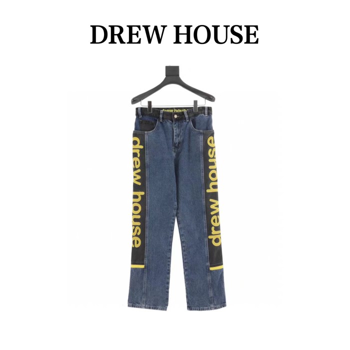 Clothes Drew House 15