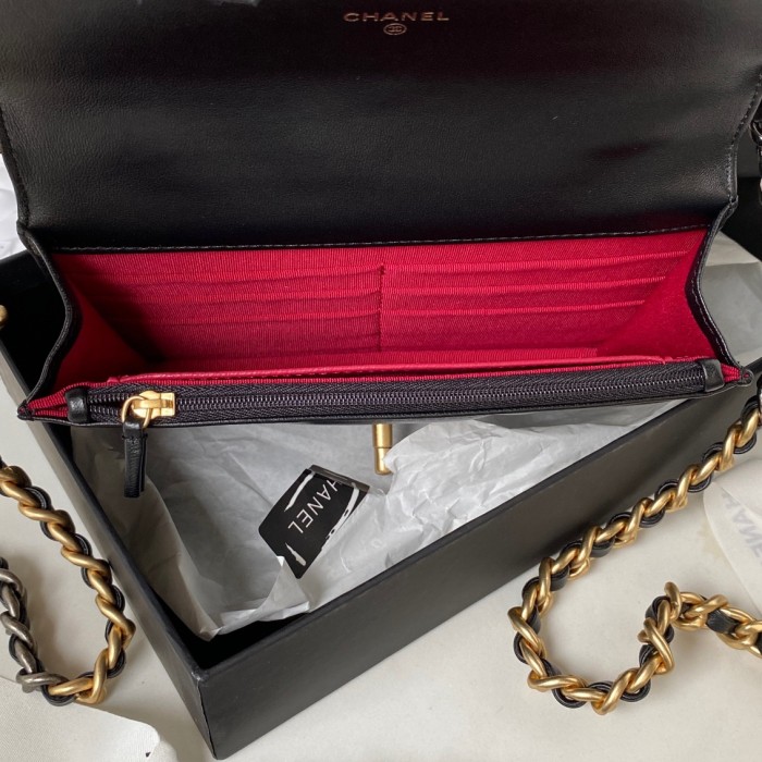 Handbags LOEWE Ap3267 size:19 cm