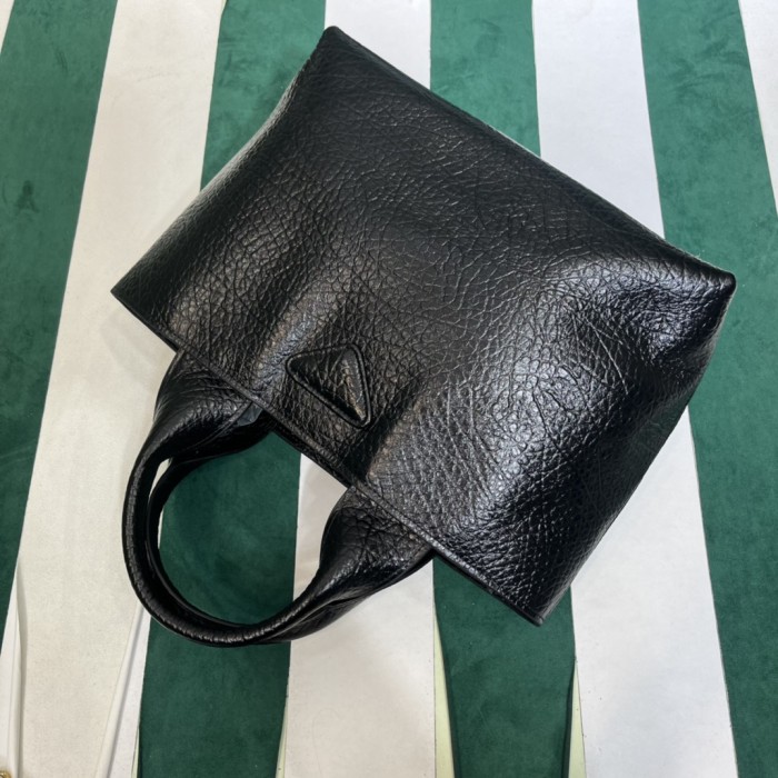 Handbags Prada 1BG440 size:16×26×40 cm
