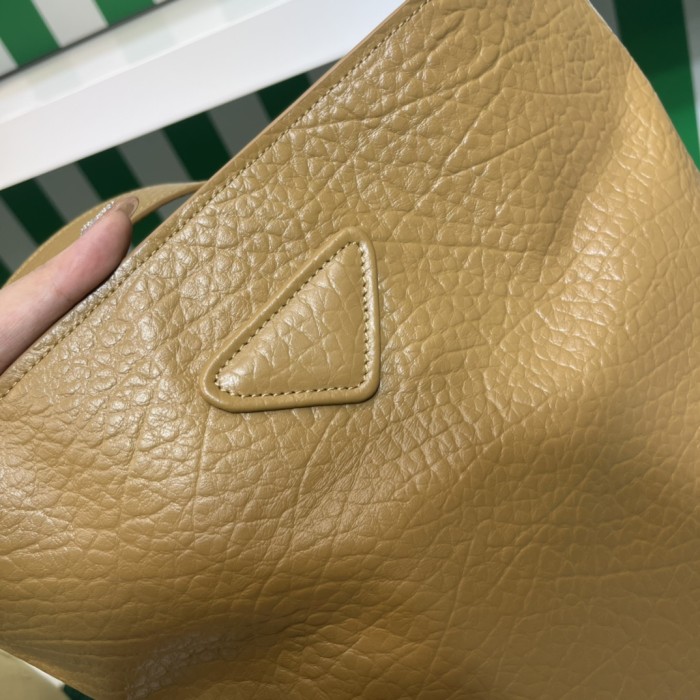 Handbags Prada 1BC173 size:33×37×15 cm