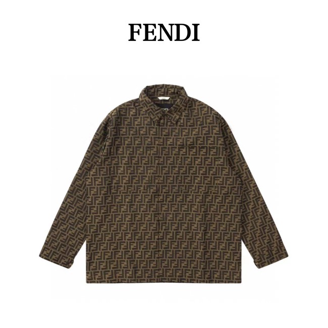 Clothes Fendi 184