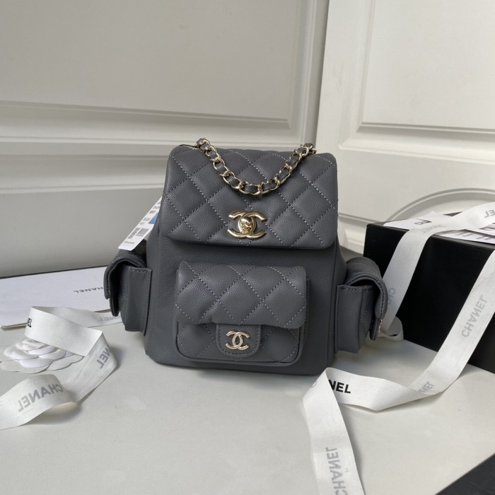Handbags LOEWE AS4399 size:19.5X18X10 cm
