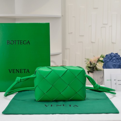 handbags Bottega Veneta 6600# size:28*14*10