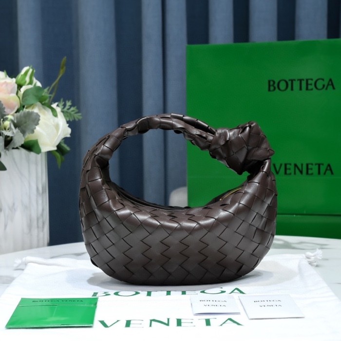 handbags Bottega Veneta 9894# SIZE:25*16*8CM