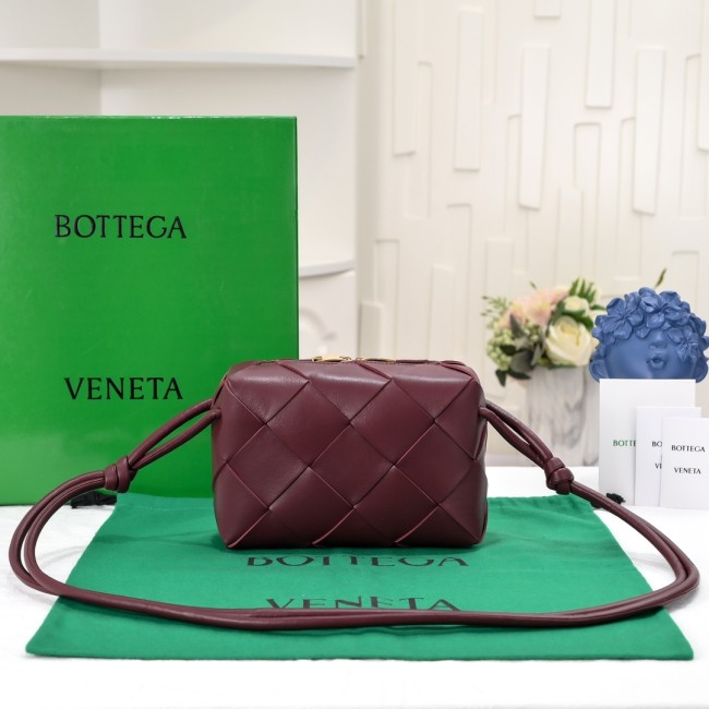handbags Bottega Veneta 6600# size:22*14*10