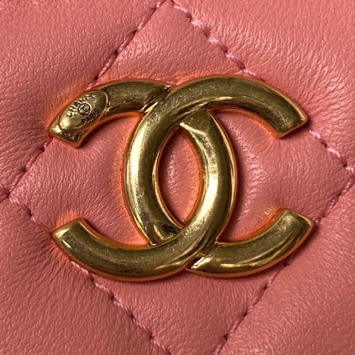 Handbags Chanel AP3512 size:10×18×4.5 cm
