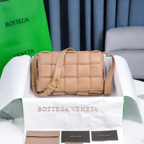 handbags Bottega Veneta 6688# size:26*18*8cm