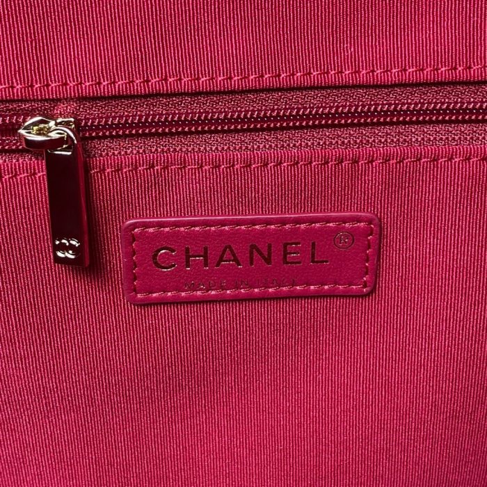 Handbags Chanel AS4339 size:37×29.5×13 cm