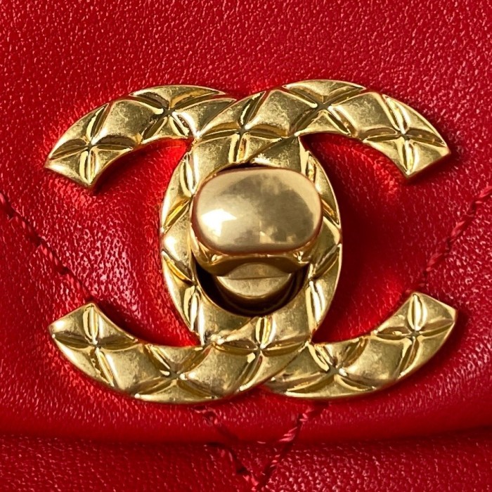 Handbags Chanel AS4275 size:18X18X8 cm