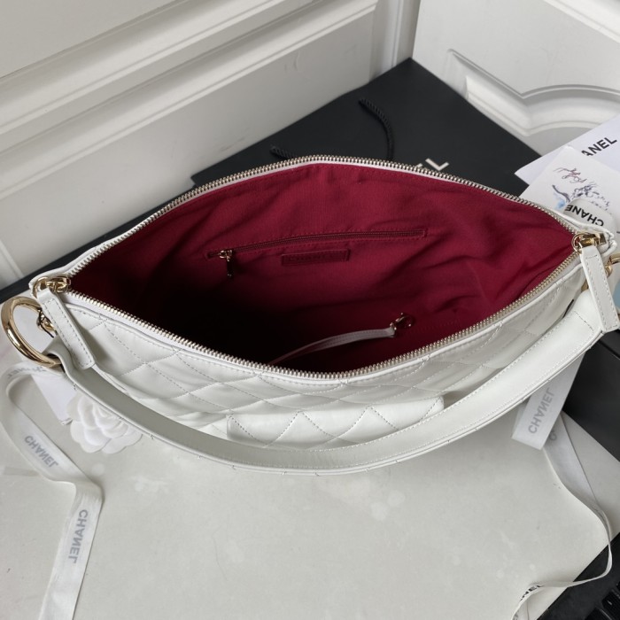 Handbags Chanel AS4347 size:28×22.5×13 cm