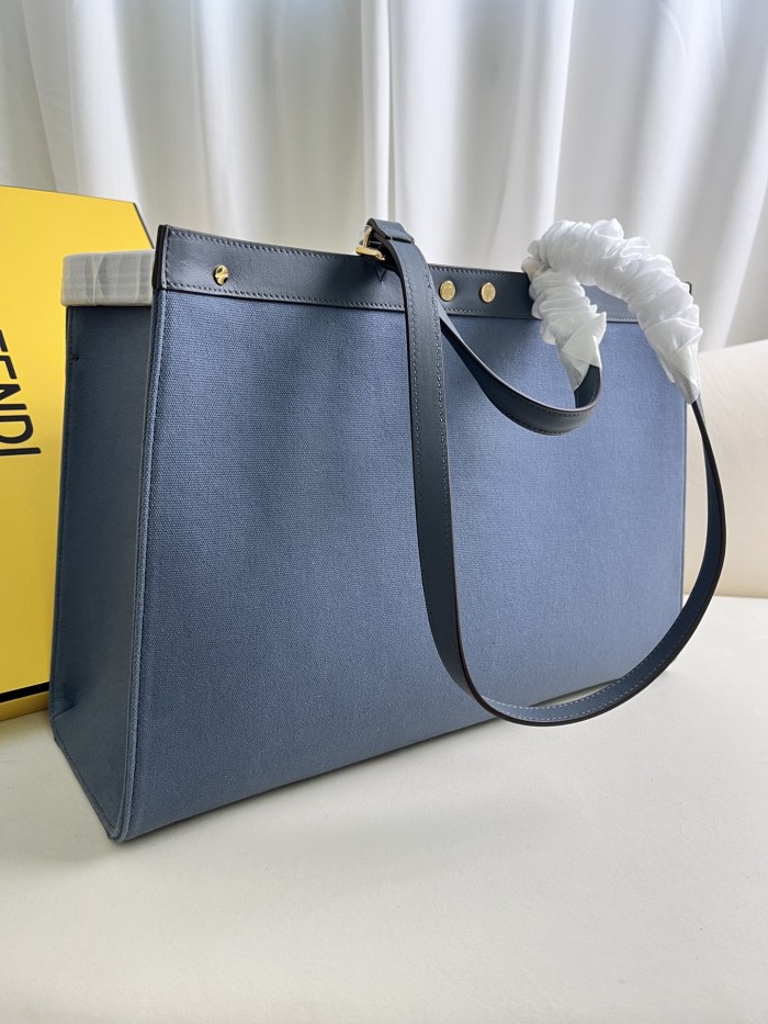 handbags FENDI 8003 size:40*12*29cm