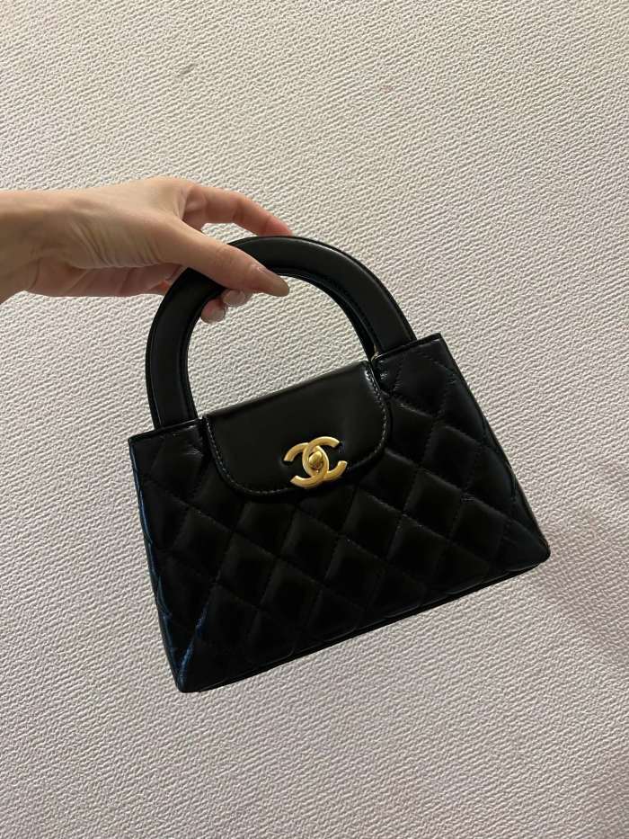 Handbags Chanel AS4416 size:13×19×7 cm