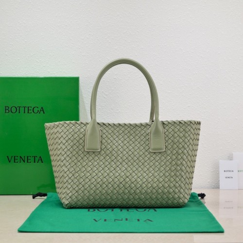 handbags Bottega Veneta 5212# size:48*15*25cm