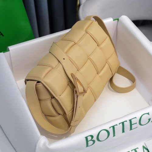 handbags Bottega Veneta 6688# size:26*18*8cm