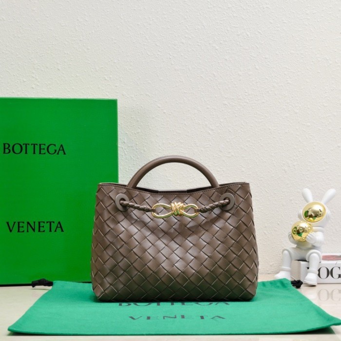 Handbags Bottega Veneta 7463 size:25*20*10 cm