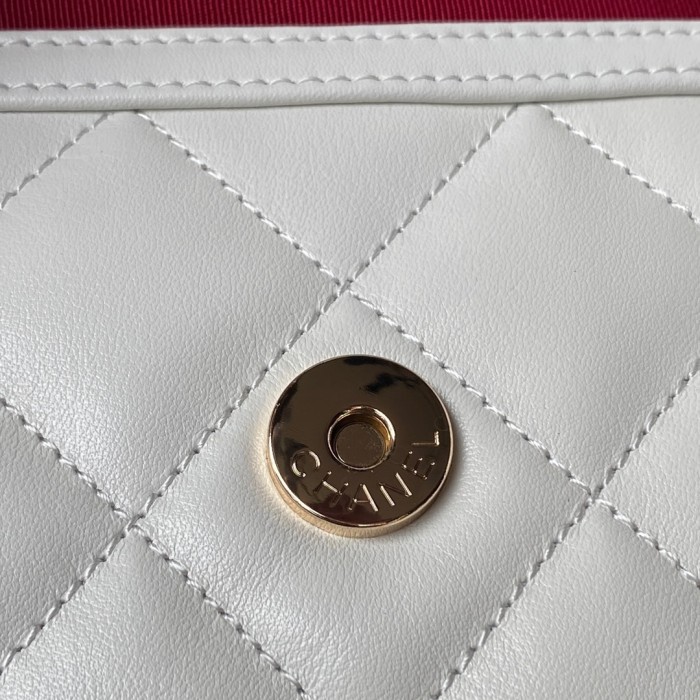 Handbags Chanel AS4347 size:28×22.5×13 cm