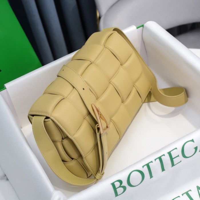 handbags Bottega Veneta 6688# size:26*18*8cm