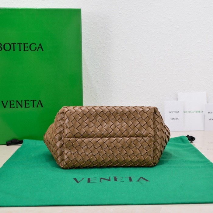 handbags Bottega Veneta 5211# SIZE:20*16*13CM