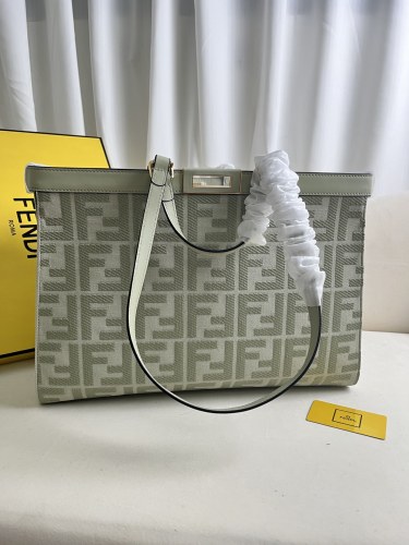 handbags FENDI 1819 size:40*12*29cm