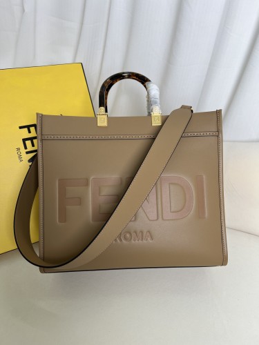 handbags FENDI 877 size:17*35*31