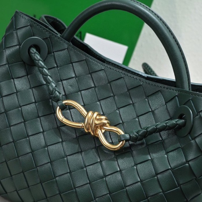 Handbags Bottega Veneta 7463 size:25*20*10 cm